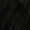 Invisible Clip In - Black 1