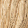 Invisible weft - Honey Blonde Mix 10/22