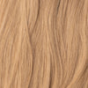 Halo hair extensions - Lys brun nr. 10