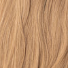 Ponytail extensions - Lys brun nr. 10