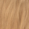 Invisible Clip In - Light Caramel 10