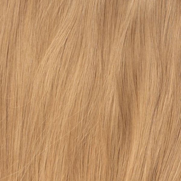 Hår trense - Light Caramel 10