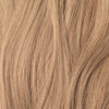 Ponytail extensions - Lys askbrun nr. 12B