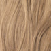 Invisible weft - Dark Beige Blonde 12B