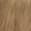 Classic Ponytail extensions - Dark Beige Blonde 12B