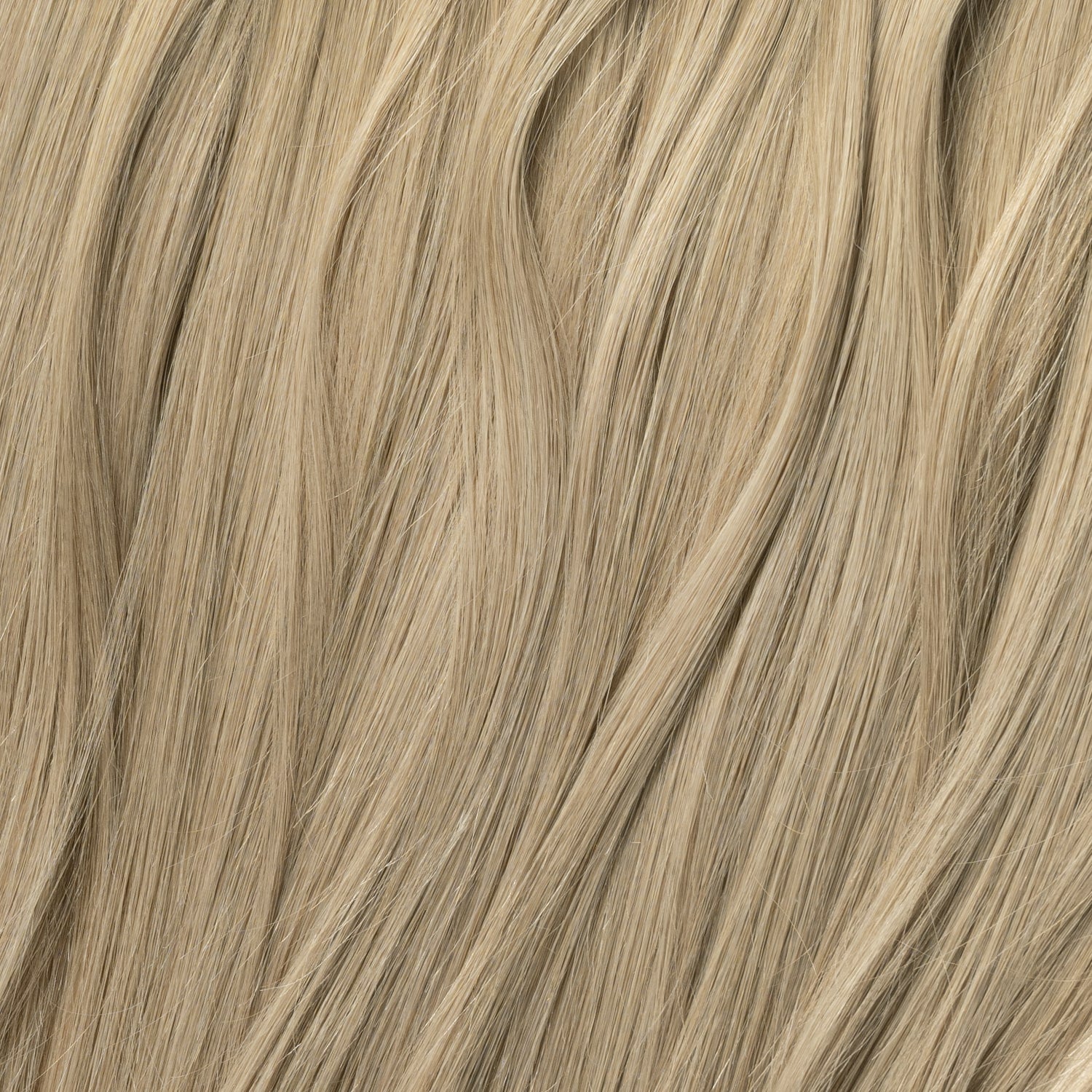 Hot fusion - Dark Ash Blonde 14B