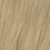 Invisible Clip In - Dark Ash Blonde 14B