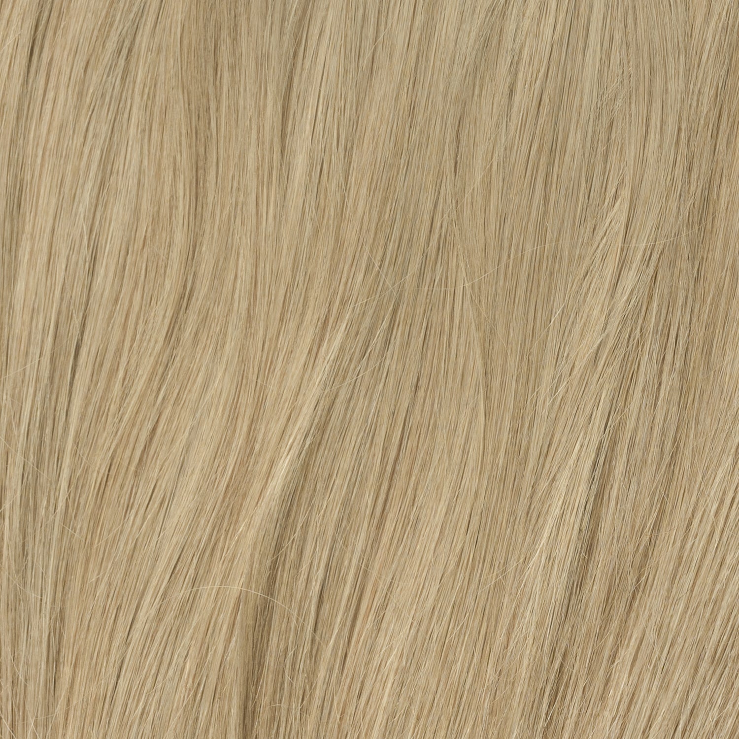 Ponytail extensions - Dark Ash Blonde 14B