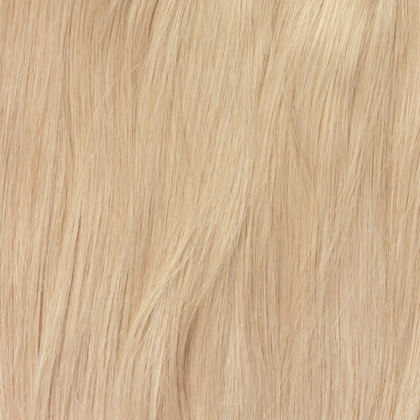 Classic Ponytail extensions - Natural Blonde 15