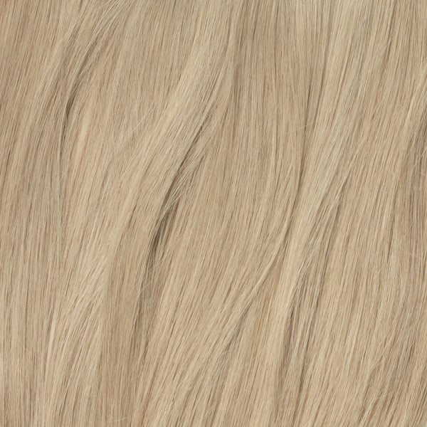 Hår trense - Beige Blonde 16B