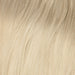 Invisible Clip In - Light Ash Blonde Root 16B+60B