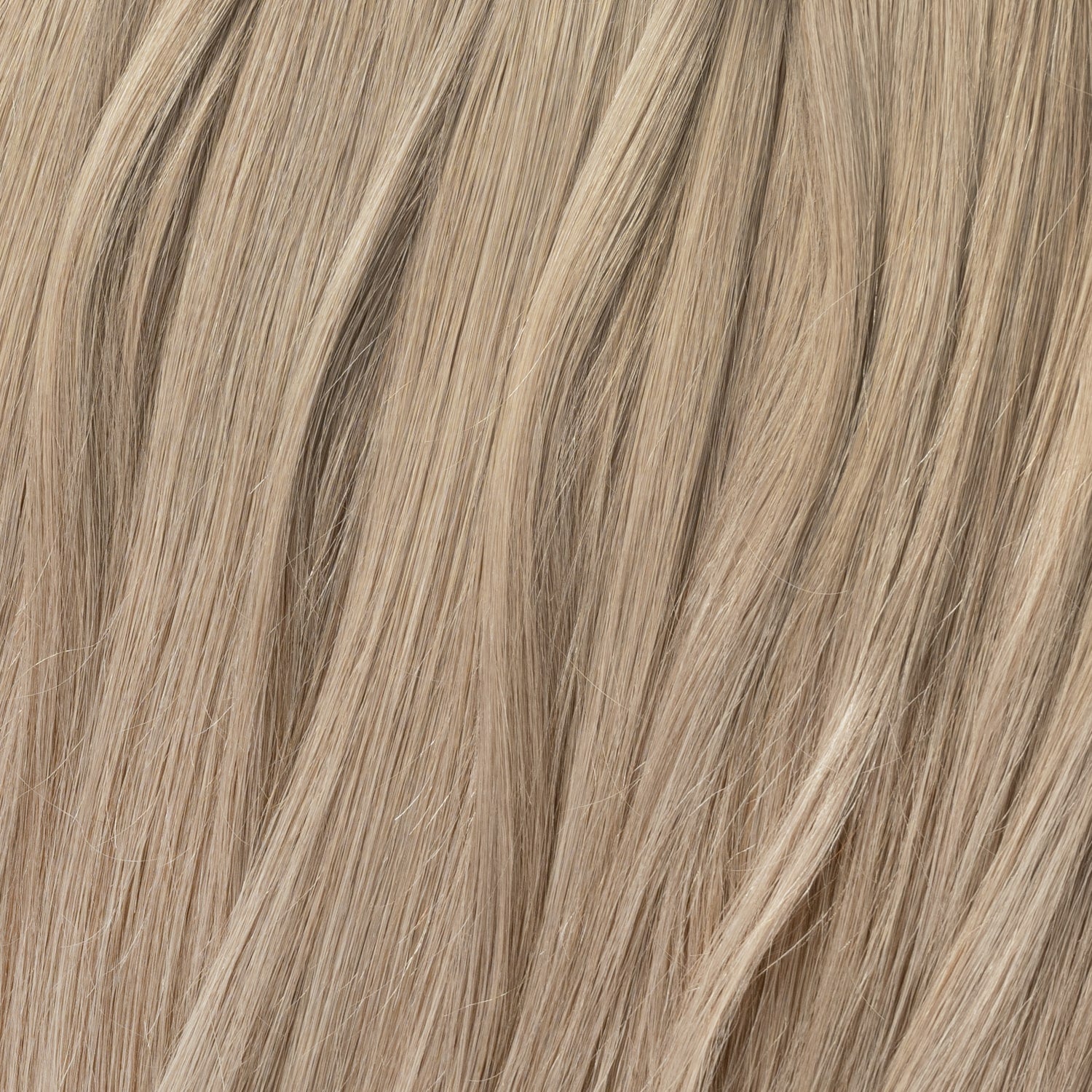 Hot fusion - Ash Blonde 17B