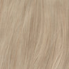 Invisible Clip In - Ash Blonde 17B