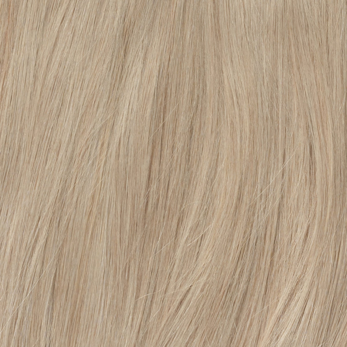 Classic Ponytail extensions - Ash Blonde 17B