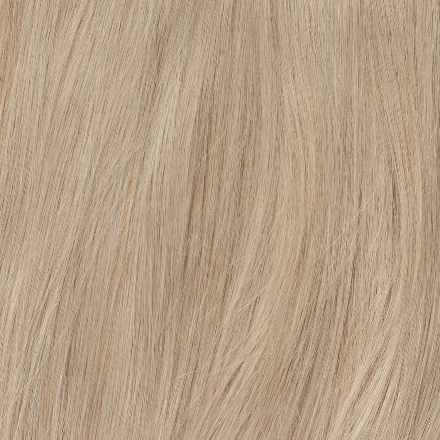 Ponytail extensions - Ash Blonde 17B