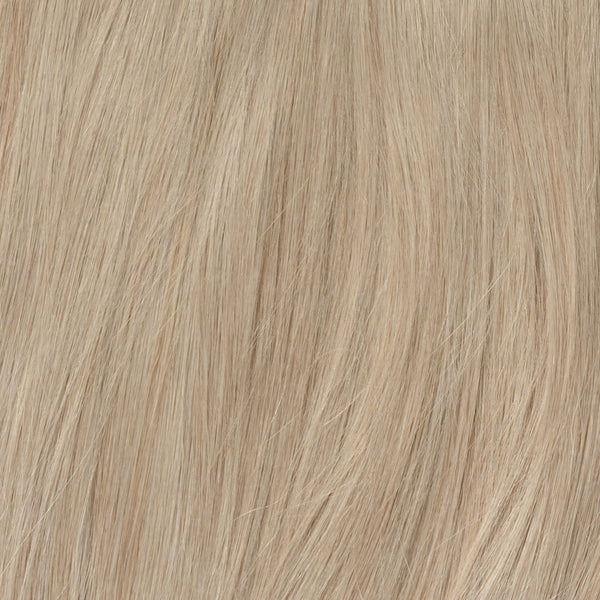 Hår trense - Ash Blonde 17B
