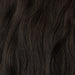 Ponytail extensions - Sortbrun nr. 1A