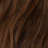 Halo hair extensions - Mix nr. 1B/4