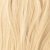 Invisible weft - Light Honey Blonde 22