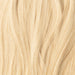 Invisible weft - Light Honey Blonde 22