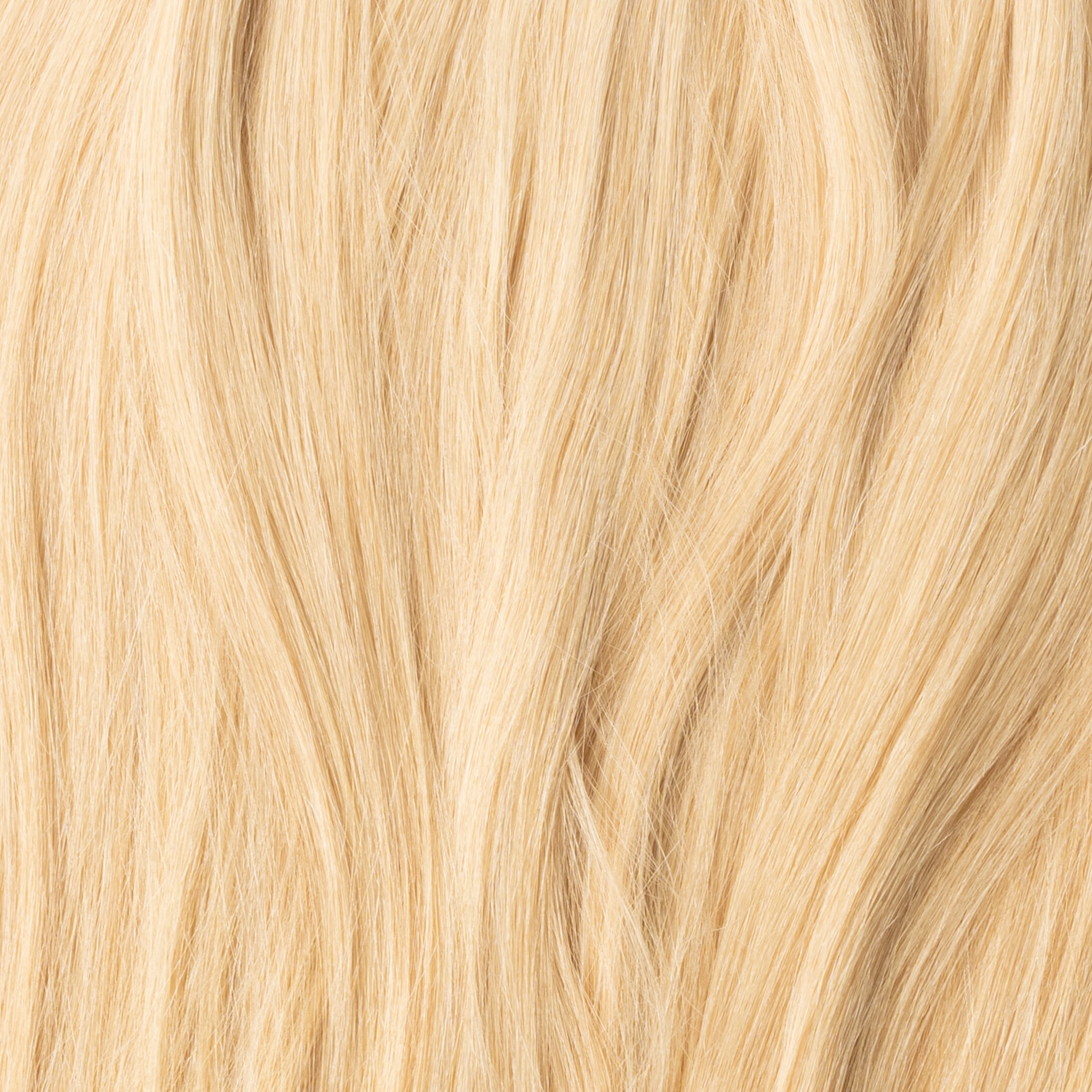 Halo hair extensions - Gyldenblond nr. 22