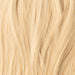 Halo hair extensions - Gyldenblond nr. 22