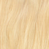 Invisible Clip In - Light Honey Blonde 22