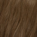 Invisible Tape Weft - Light Chocolate Brown 2B
