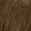 Classic Ponytail extensions - Light Chocolate Brown 2B