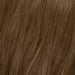 Classic Ponytail extensions - Light Chocolate Brown 2B