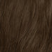 Classic Ponytail extensions - Dark Ash Brown 2C