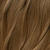 Clip in - Natural Brown 3