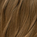 Clip in - Natural Brown 3