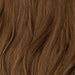 Invisible weft - Natural Brown 3