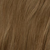 Invisible Clip In - Natural Brown 3