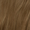 Classic Ponytail extensions - Natural Brown 3
