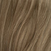 Invisible Clip In - Ash Brown Mix 3B/5B