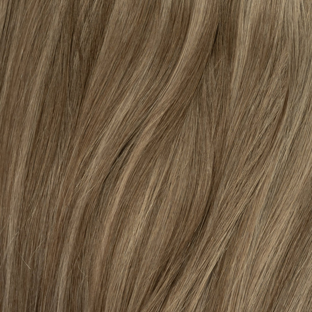 Classic Ponytail extensions - Ash Brown Mix 3B/5B