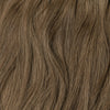 Halo hair extensions - Ash Brown 3B