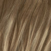 Invisible Clip In - Beige Blonde Balayage 3B+16B