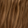 Invisible Clip In - Warm Brown Mix 4/7