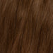 Classic Ponytail extensions - Warm Brown 4