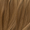 Clip in - Light Natural Brown 5