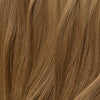 Halo hair extensions - Light Natural Brown 5
