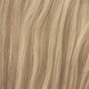 Invisible Clip In - Natural Blonde Mix 5B/15