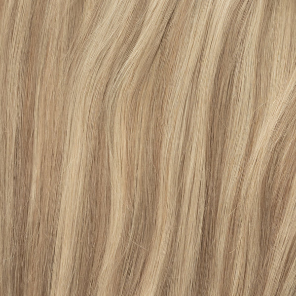Classic Ponytail extensions - Natural Blonde Mix 5B/15