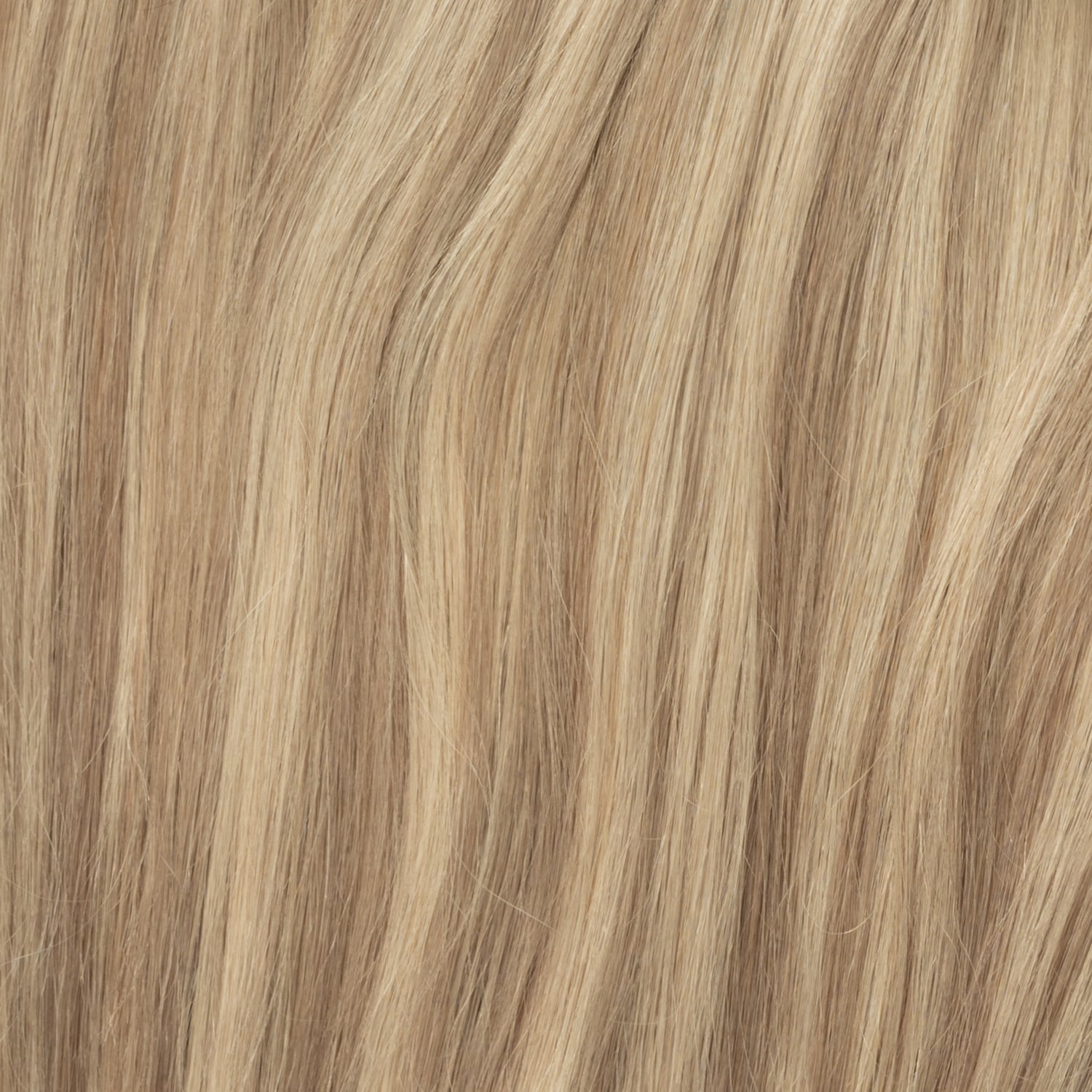 Ponytail extensions - Natural Blonde Mix 5B/15