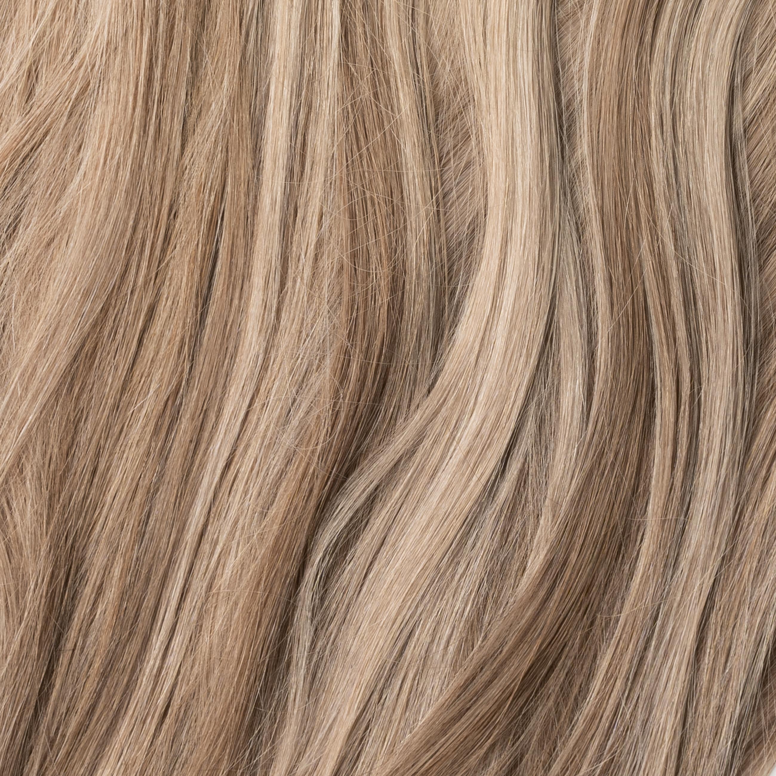 Halo hair extensions - Mix nr. 5B/16B