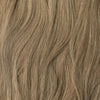 Halo hair extensions - Light Ash Brown 5B
