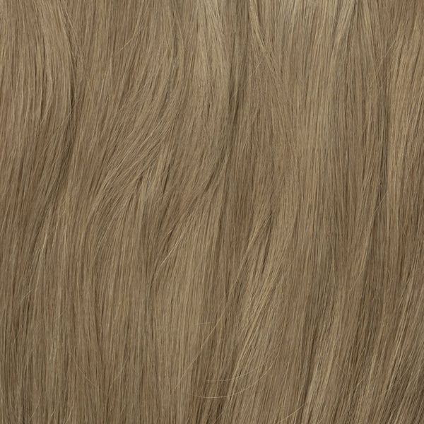Classic Ponytail extensions - Light Ash Brown 5B